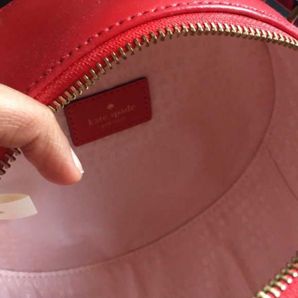 Kate spade crossbody - Picture 4 of 4
